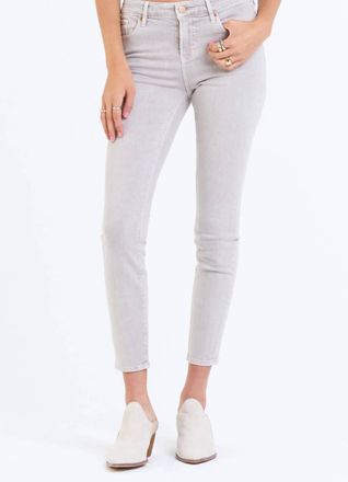 Dear John Denim Gisele Slim Jean In Serenity