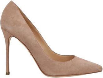 Sergio Rossi SCHUHE - Pumps auf YOOX.COM