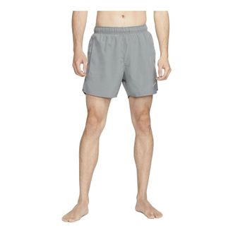 Nike Dri-FIT Challenger Running Shorts Grey DV9364-084