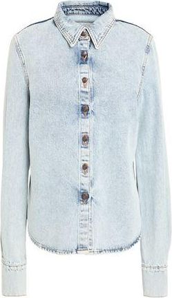 Magda Butrym Denim shirts