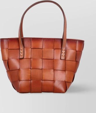 Dragon Diffusion japan mini leather shoulder bag