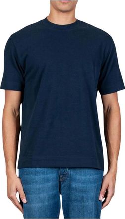 Circolo 1901 Uomo, Top, Blu, L, new