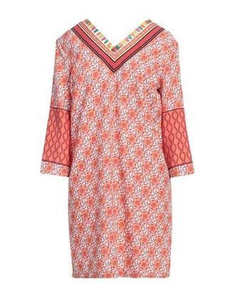 Lanacaprina Mini dresses