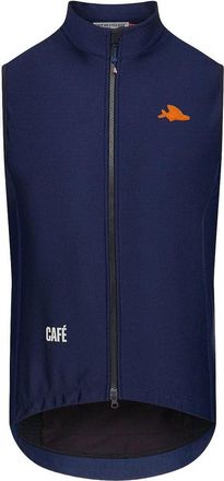Cafe du Cycliste Softshell Gilet
