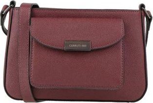 Cerruti BOLSOS - Bolsos con bandolera en YOOX.COM