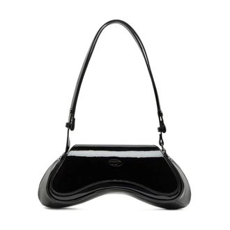 Diesel Mujer, Bolsos, Negro, Talla: ONE Size