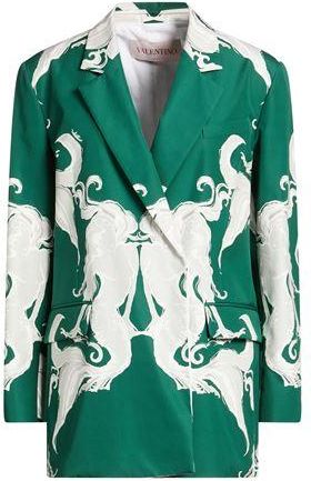 Valentino Garavani SUITS and CO-ORDS - Blazers sur YOOX.COM