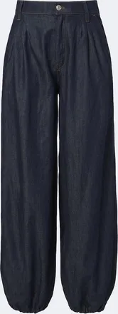 Frame Denim Balloon wide-leg jeans