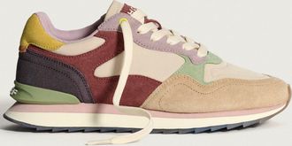Hoff Womens Brussels City Trainer - Multicolour - Size UK 5