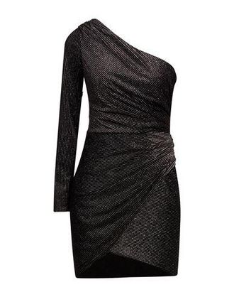 AllSaints DRESSES - Mini dresses on YOOX.COM