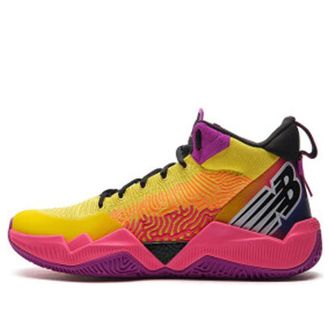 New Balance x Dejounte Murray TWO WXY Personal Journey BB2WXYOM