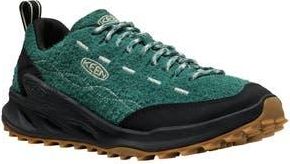Keen Jasper Zionic Hiking Sneaker in Mediterranea/Birch at Nordstrom Rack, Size 10.5