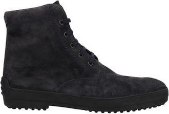 Tod's CALZADO - Botines de ca&ntilde;a alta en YOOX.COM