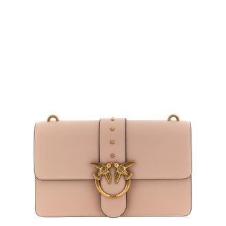 Pinko Love One Classic Crossbody Bag