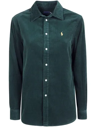 Ralph Lauren Shirt Woven Sport Shirt