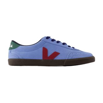 Veja Volley Sneaker - Blue