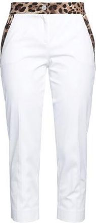 Dolce & Gabbana BOTTOMWEAR - Trousers on YOOX.COM