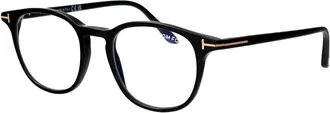 Tom Ford Glasses, male, Black, Size: 48 MM Stylish Optical Glasses Ft5832-B