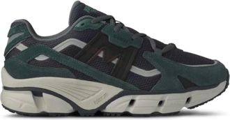 Karhu Schoenen, Heren, Veelkleurig, 44 1/2 EU, Su&egrave;de, Super Fulcrum