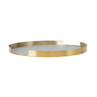 OYOY Oka Tray in Brass at Nordstrom