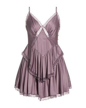 Elisabetta Franchi Mini dresses