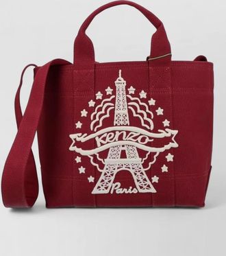 Kenzo tote bag