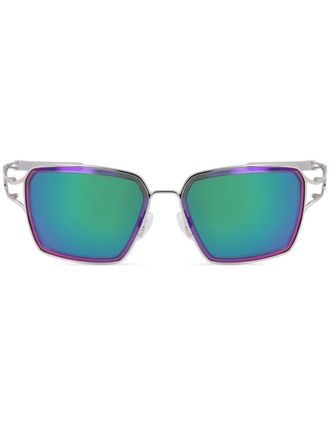 Nike Veil Prism sunglasses - Silver