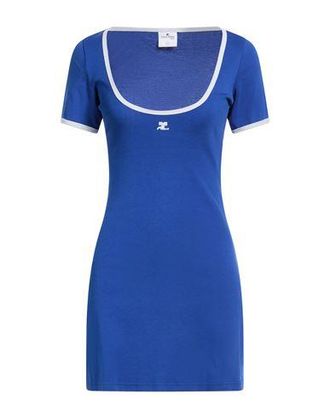 Courr&egrave;ges Mini dresses