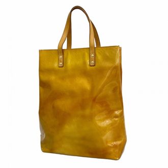 Louis Vuitton Beige Tote Bag (Pre-Owned)