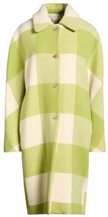 Semicouture CAPISPALLA - Cappotti su YOOX.COM