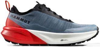 Mammut Aenergy Trail All Mountain Low Trailrunningschuhe f&uuml;r Herren | bunt