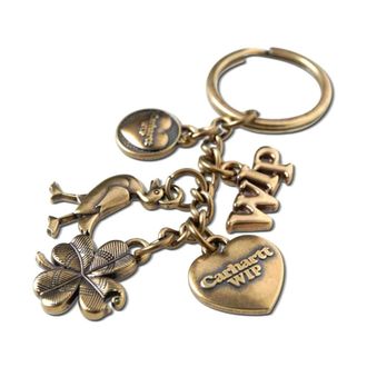 Carhartt Work in Progress unisex, Accessori, Giallo, Taglia unica, new