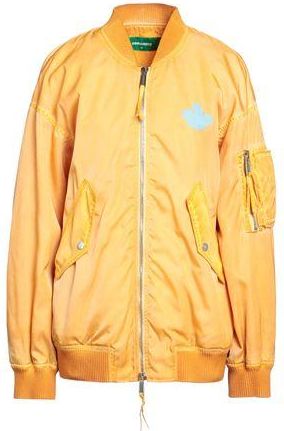 Dsquared2 ROPA DE ABRIGO - Chaquetas y cazadoras en YOOX.COM