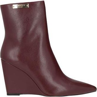 Twin-Set CALZADO - Botines de ca&ntilde;a alta en YOOX.COM