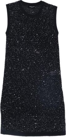 Fabiana Filippi Womens Dresses Blue