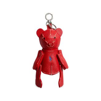 Ralph Lauren Polo Bear Keyring