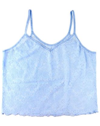 Hanky Panky Daily Lace Plus Cami