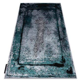 RugsX RugsX De Luxe Rug in Grey | Size: 200 cm x 290 cm