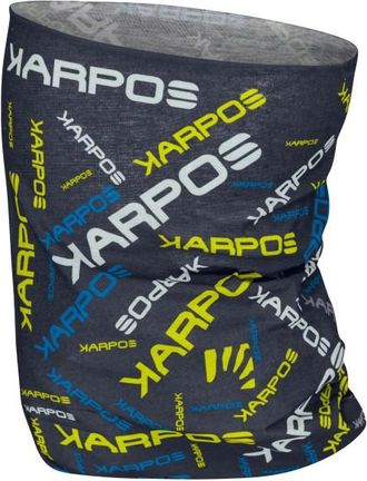 Karpos Karpos Neckwarmer Light Schlauchschal - Unisex | blau