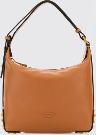 Tod's Borsa GMT Tods in pelle