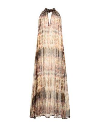 Nora Barth Maxi dresses