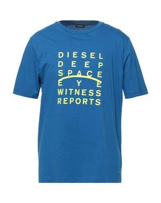 Diesel CAMISETAS Y TOPS - Camisetas en YOOX.COM