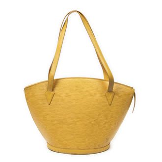 Louis Vuitton St-Jacques Shopping GM schoudertas
