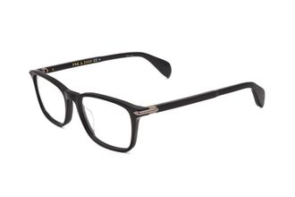 Rag & Bone RNB7016 0807 00 Black 53mm