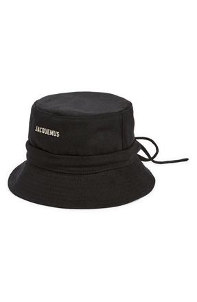 Courrèges Signature Bucket Hat from $168.00 - on Stylight