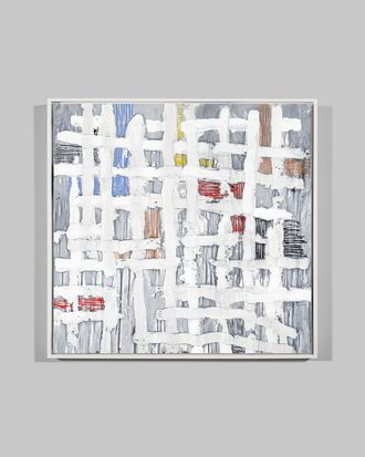 RFA Fine Art Untitled Giclee Canvas Art by Robert Robinson