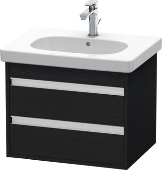 Duravit Duravit Ketho Mueble Bajo Lavabo Suspendido, 600x480x455 Mm, 2