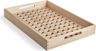 Skagerak Fritz Hansen - Skagerak Fionia Tablett 52 x 36, Eiche