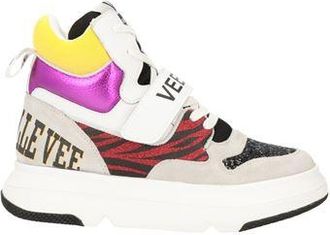 Emanuelle Vee FOOTWEAR - Trainers sur YOOX.COM