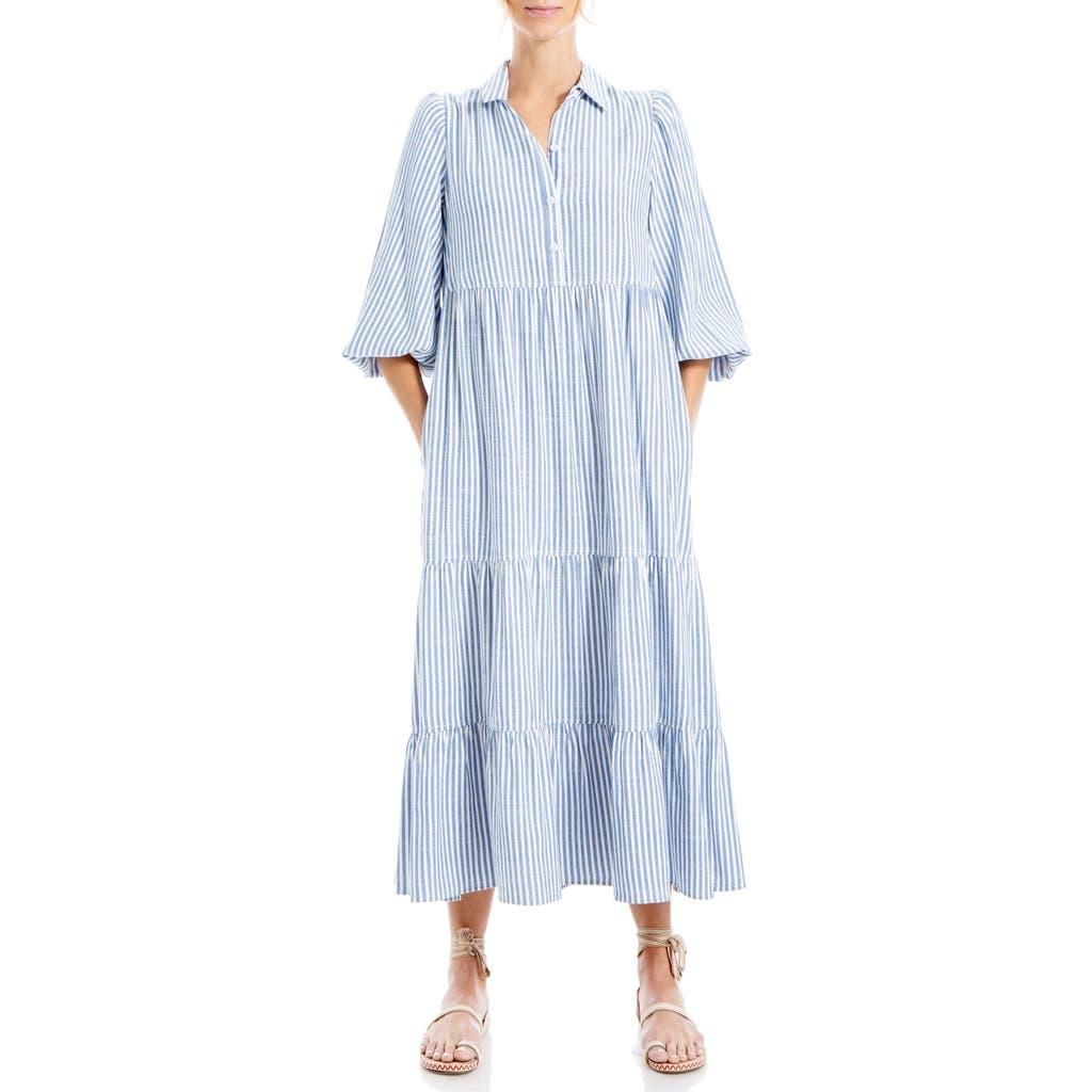 Max Studio: Blue Clothing now up to 86% | Stylight